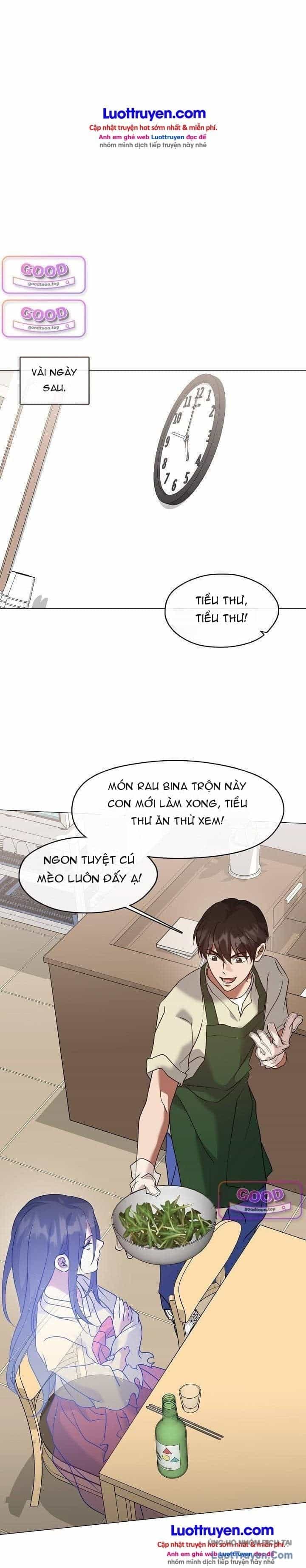 Nhà Hàng Thế Giới Ngầm - Chương 138 - ảnh 22
