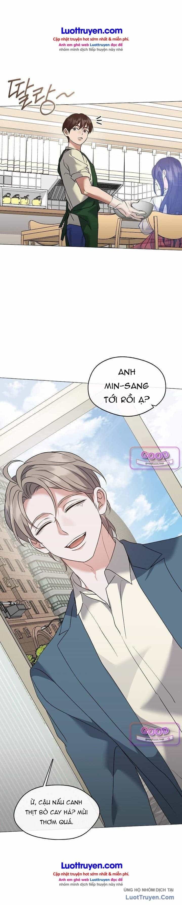 Nhà Hàng Thế Giới Ngầm - Chương 138 - ảnh 24
