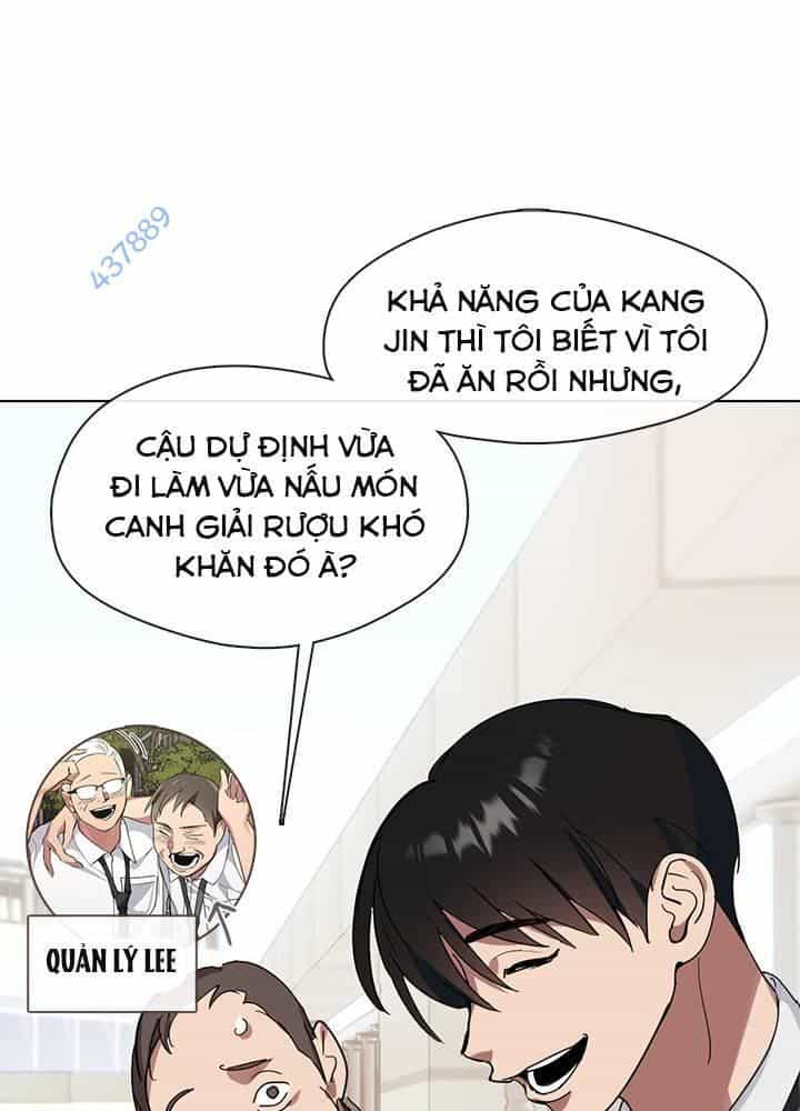 Nhà Hàng Thế Giới Ngầm - Chương 14 - ảnh 12