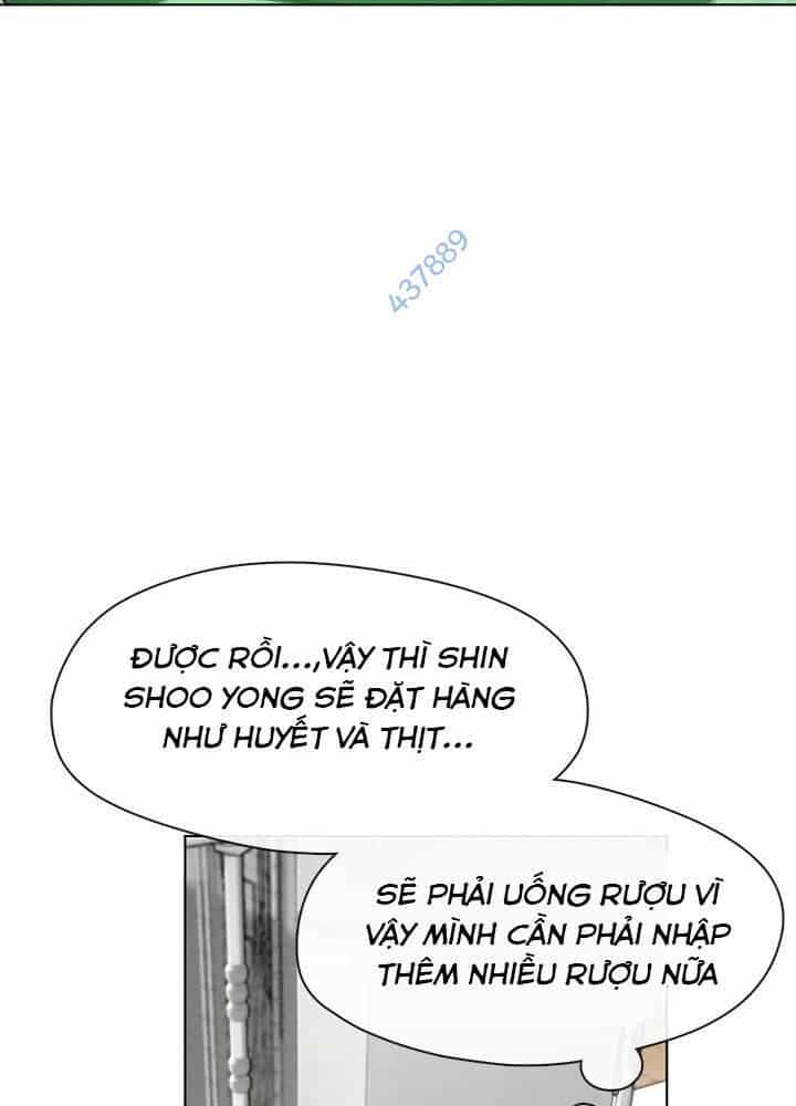Nhà Hàng Thế Giới Ngầm - Chương 14 - ảnh 17