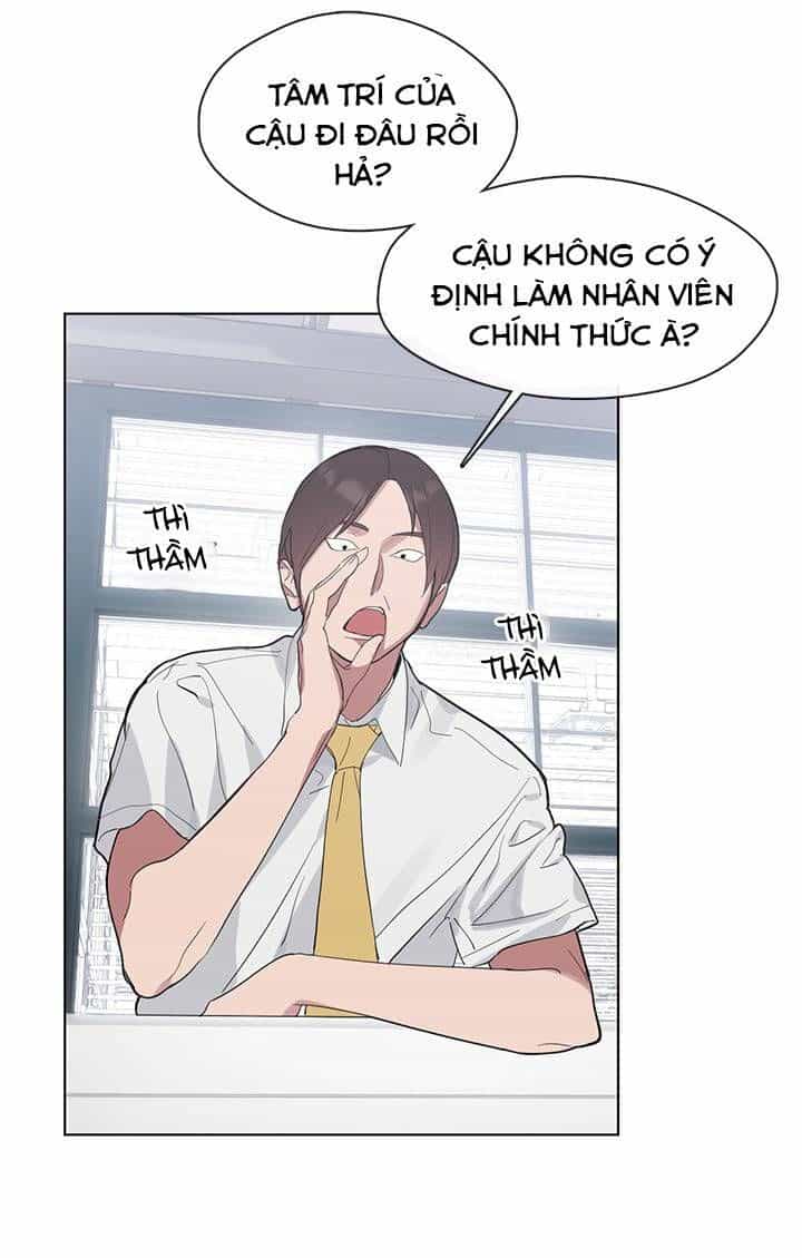 Nhà Hàng Thế Giới Ngầm - Chương 14 - ảnh 21