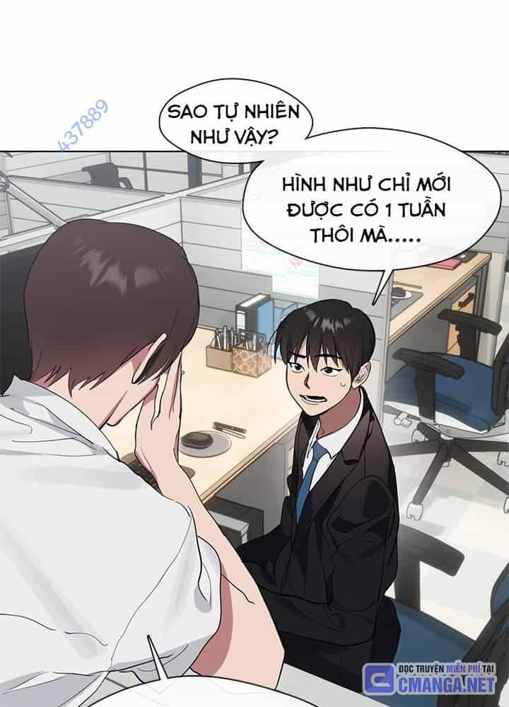 Nhà Hàng Thế Giới Ngầm - Chương 14 - ảnh 22