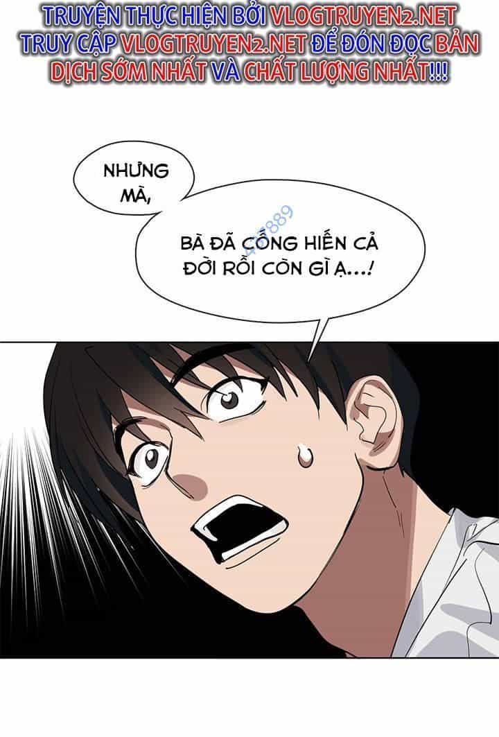 Nhà Hàng Thế Giới Ngầm - Chương 14 - ảnh 3