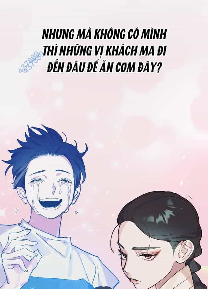 Nhà Hàng Thế Giới Ngầm - Chương 14 - ảnh 33