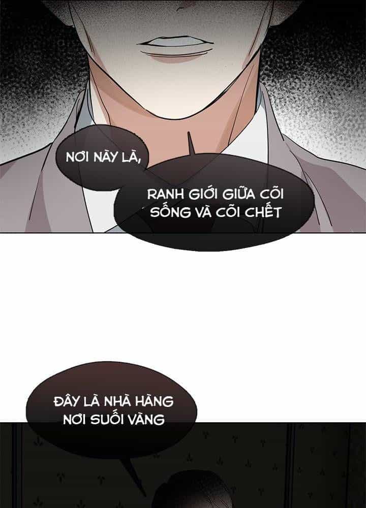 Nhà Hàng Thế Giới Ngầm - Chương 14 - ảnh 36