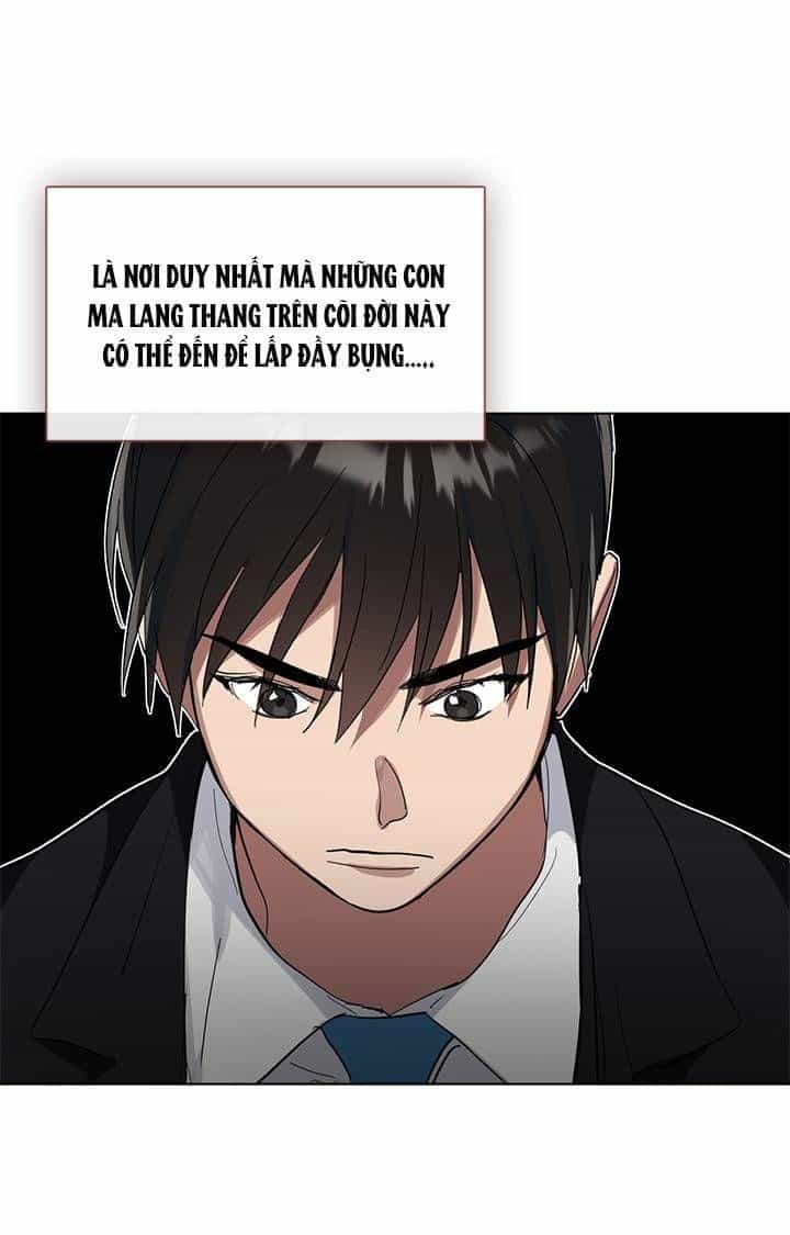 Nhà Hàng Thế Giới Ngầm - Chương 14 - ảnh 38