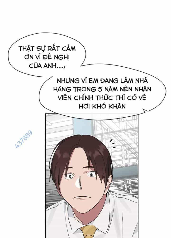 Nhà Hàng Thế Giới Ngầm - Chương 14 - ảnh 39