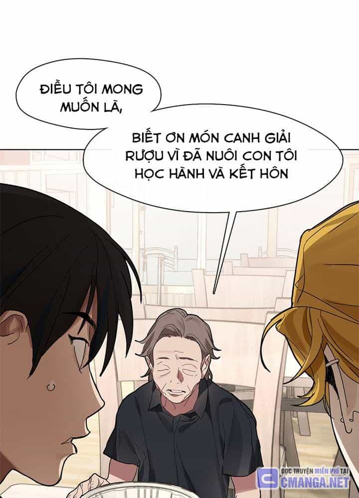 Nhà Hàng Thế Giới Ngầm - Chương 14 - ảnh 4