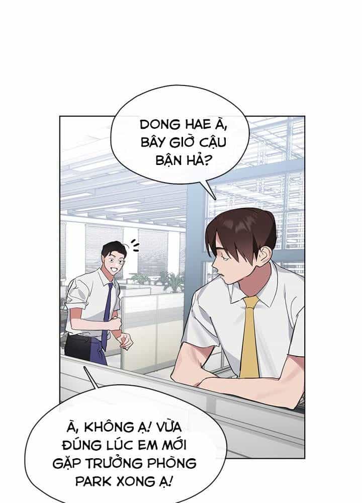 Nhà Hàng Thế Giới Ngầm - Chương 14 - ảnh 42