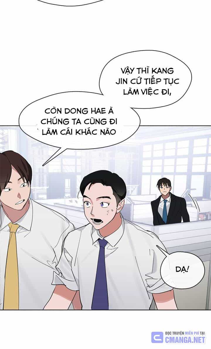 Nhà Hàng Thế Giới Ngầm - Chương 14 - ảnh 43