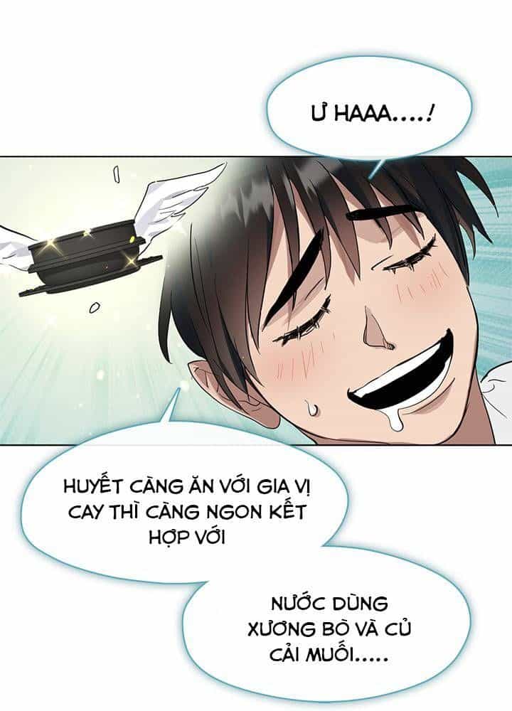 Nhà Hàng Thế Giới Ngầm - Chương 14 - ảnh 51