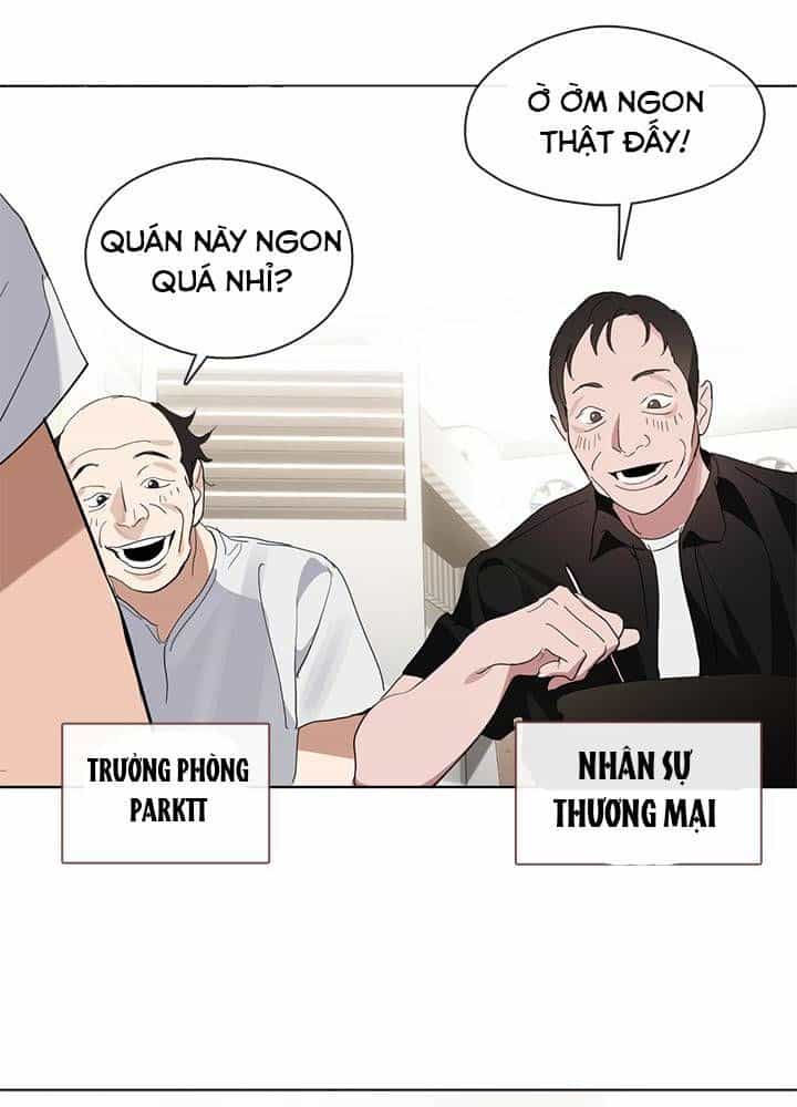 Nhà Hàng Thế Giới Ngầm - Chương 14 - ảnh 59