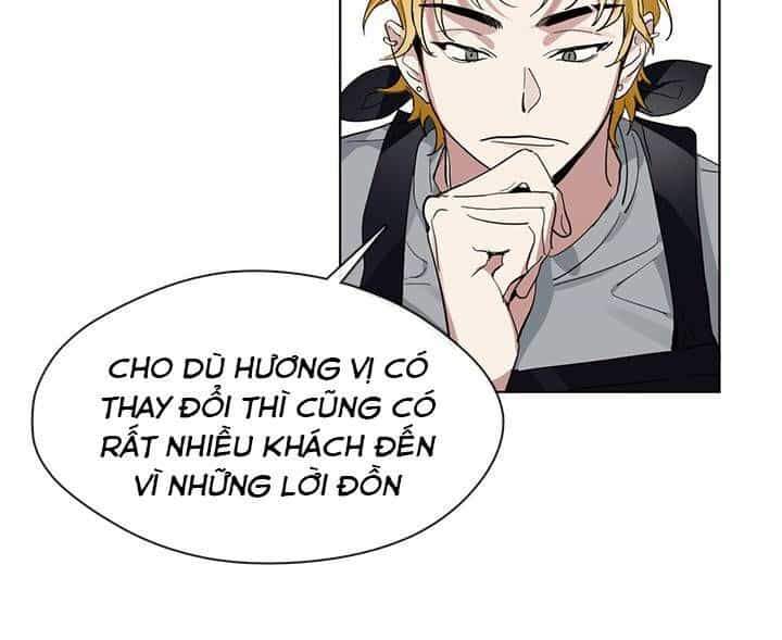 Nhà Hàng Thế Giới Ngầm - Chương 14 - ảnh 6