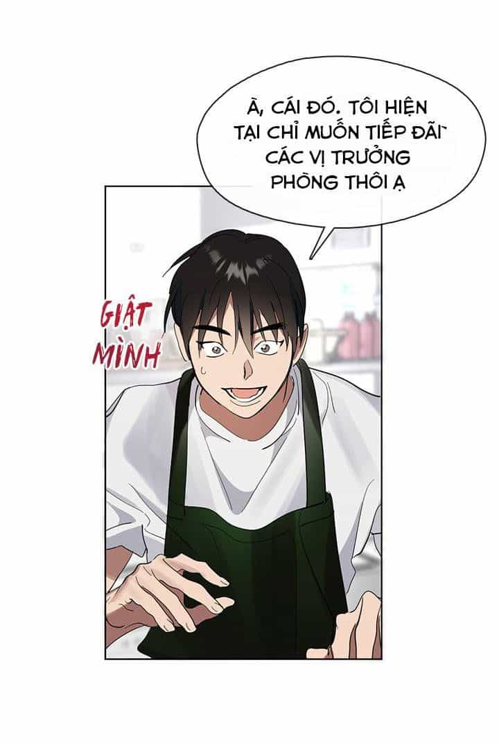 Nhà Hàng Thế Giới Ngầm - Chương 14 - ảnh 63