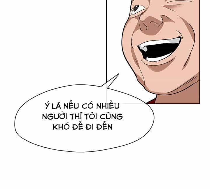 Nhà Hàng Thế Giới Ngầm - Chương 14 - ảnh 69
