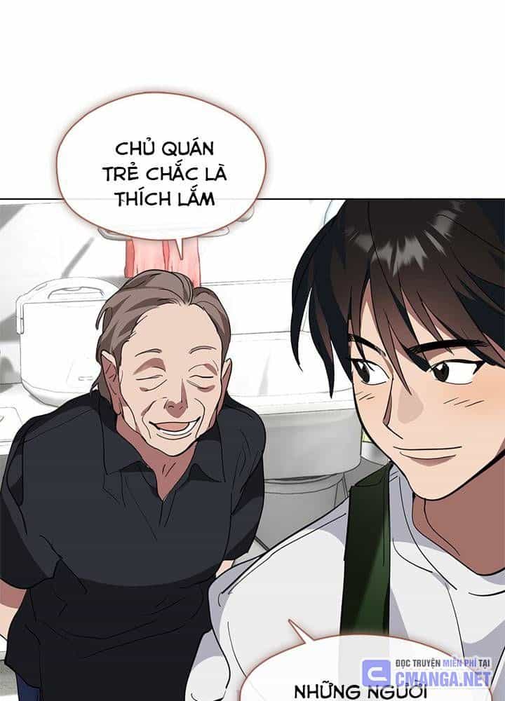 Nhà Hàng Thế Giới Ngầm - Chương 14 - ảnh 70