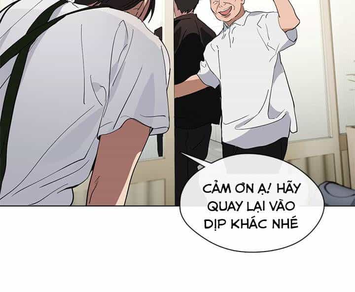 Nhà Hàng Thế Giới Ngầm - Chương 14 - ảnh 72