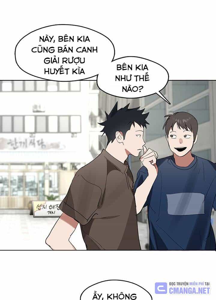 Nhà Hàng Thế Giới Ngầm - Chương 14 - ảnh 73
