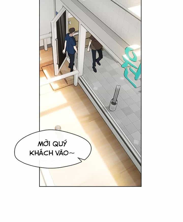 Nhà Hàng Thế Giới Ngầm - Chương 14 - ảnh 75