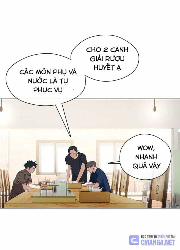 Nhà Hàng Thế Giới Ngầm - Chương 14 - ảnh 76