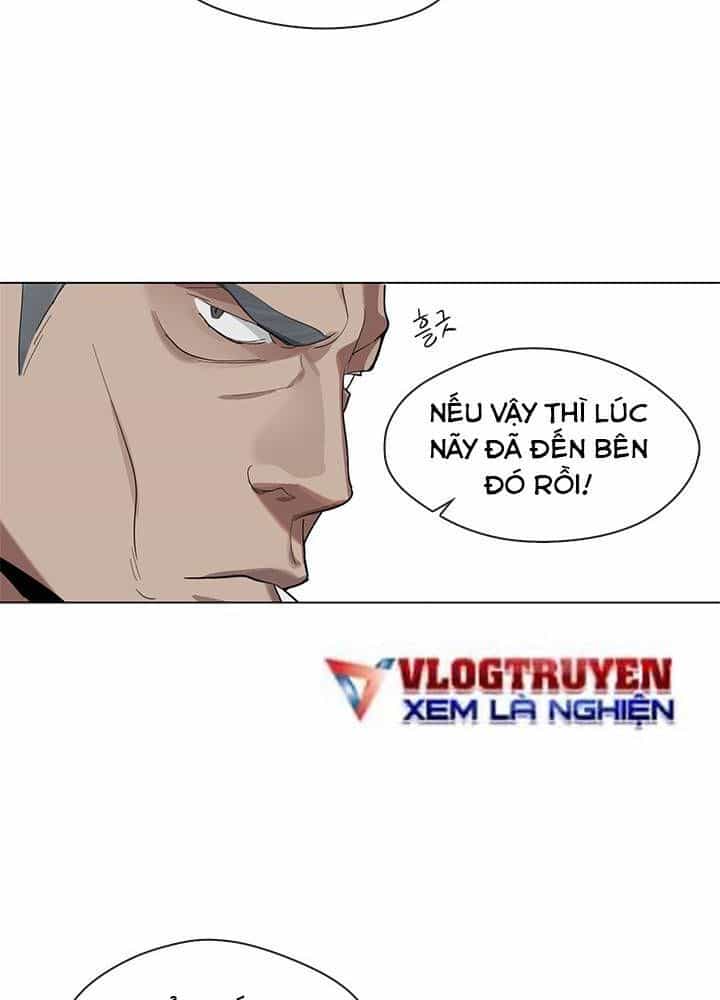 Nhà Hàng Thế Giới Ngầm - Chương 14 - ảnh 80