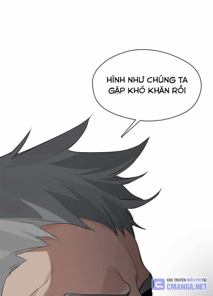 Nhà Hàng Thế Giới Ngầm - Chương 14 - ảnh 82