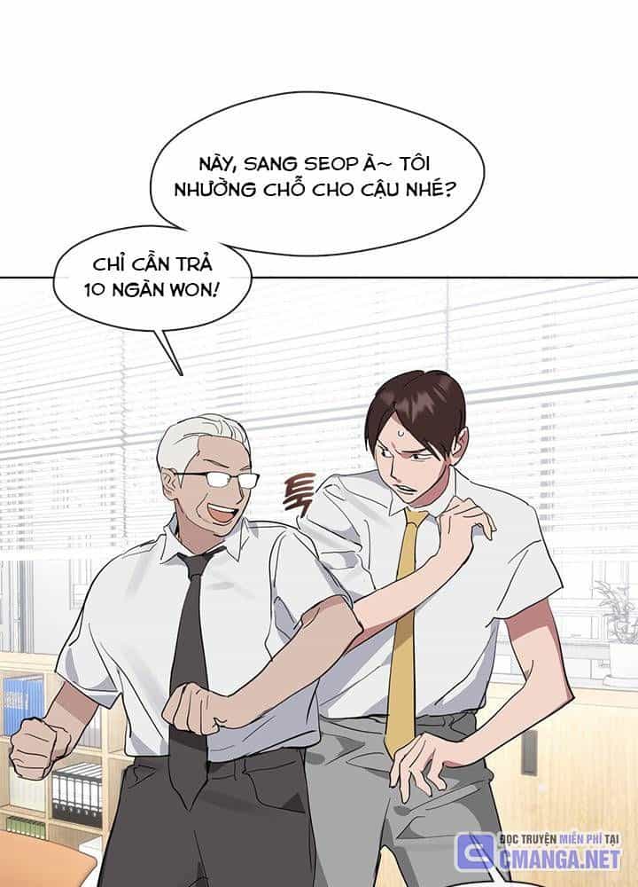 Nhà Hàng Thế Giới Ngầm - Chương 15 - ảnh 10