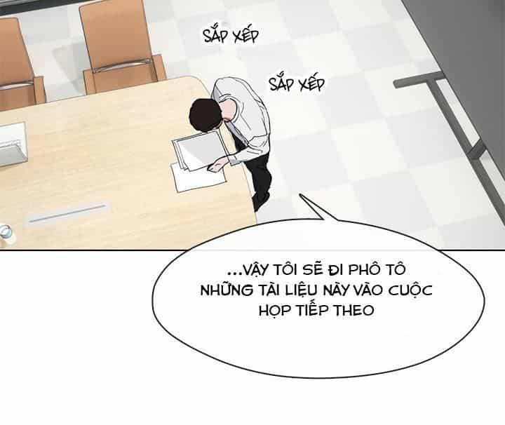 Nhà Hàng Thế Giới Ngầm - Chương 15 - ảnh 14