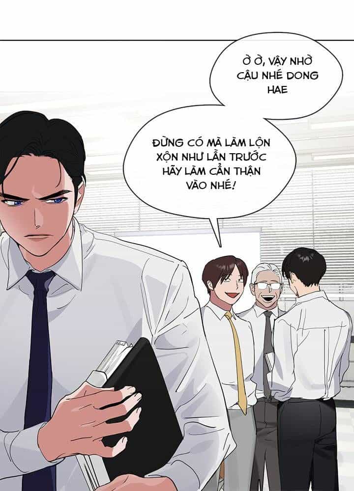 Nhà Hàng Thế Giới Ngầm - Chương 15 - ảnh 15