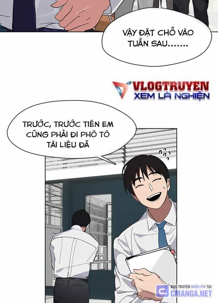 Nhà Hàng Thế Giới Ngầm - Chương 15 - ảnh 16