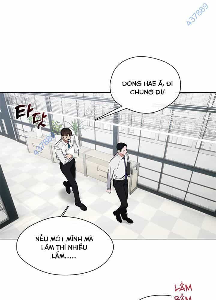Nhà Hàng Thế Giới Ngầm - Chương 15 - ảnh 18