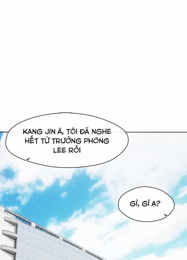 Nhà Hàng Thế Giới Ngầm - Chương 15 - ảnh 2