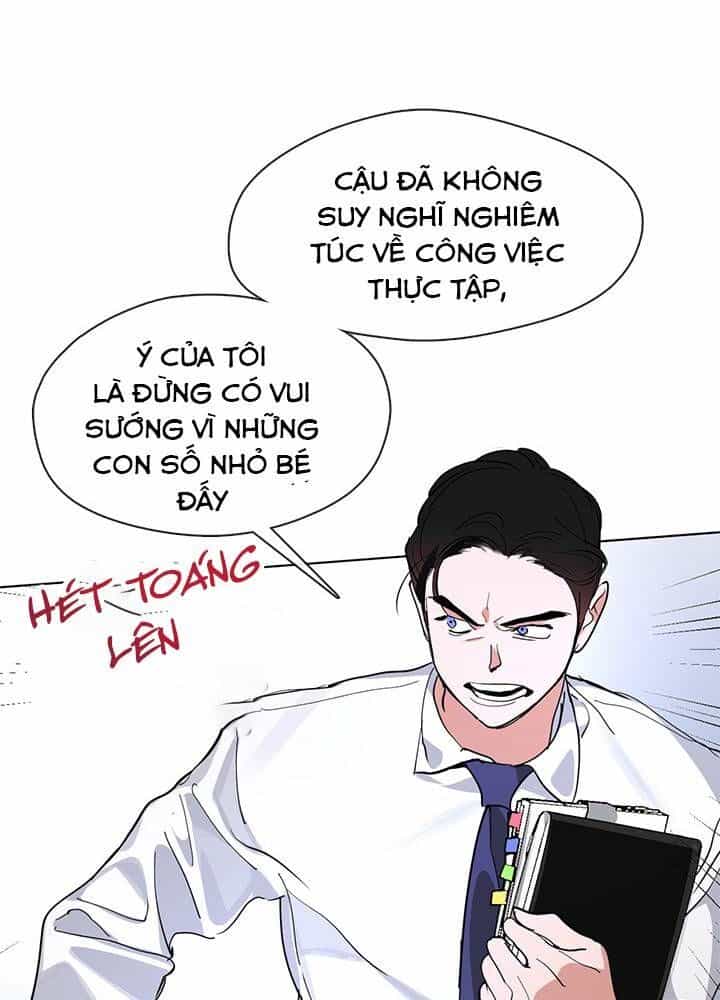 Nhà Hàng Thế Giới Ngầm - Chương 15 - ảnh 20