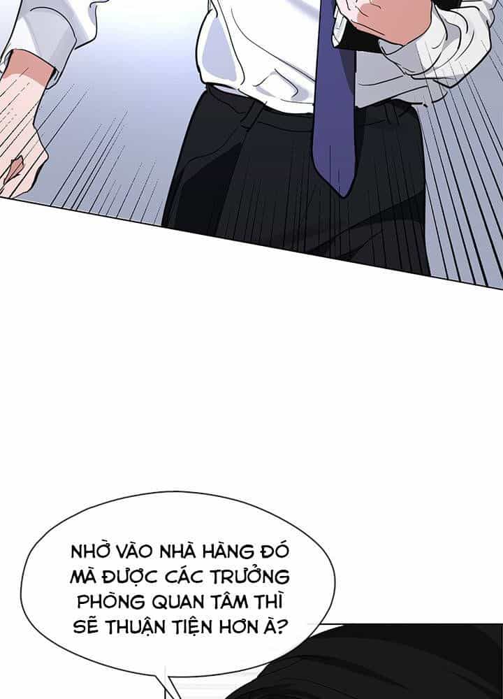 Nhà Hàng Thế Giới Ngầm - Chương 15 - ảnh 21
