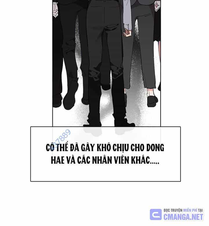 Nhà Hàng Thế Giới Ngầm - Chương 15 - ảnh 28