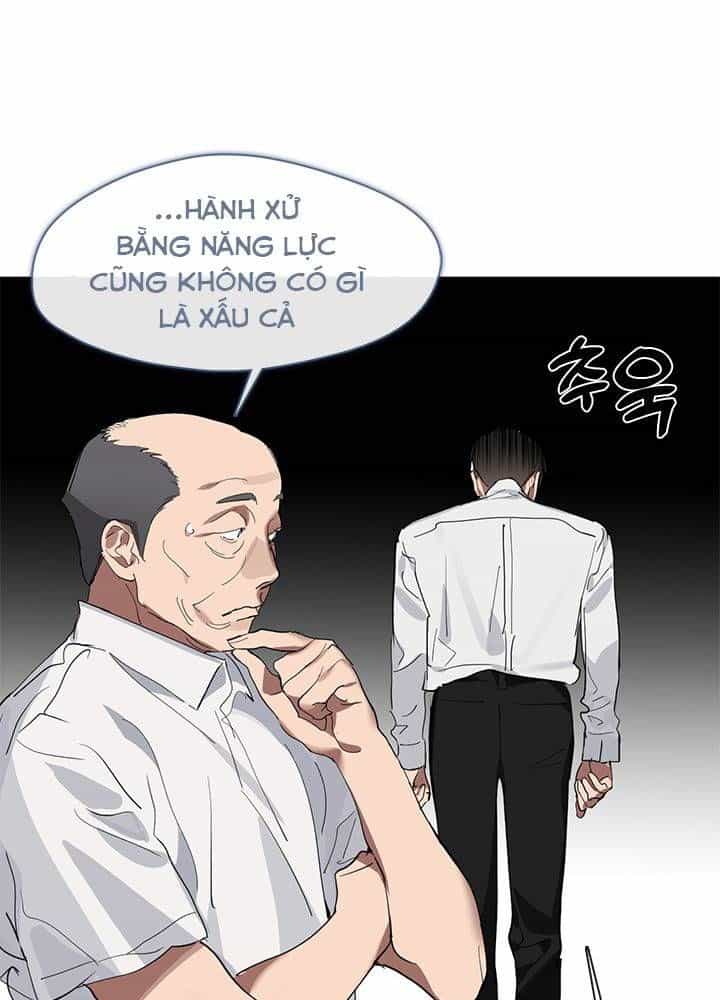 Nhà Hàng Thế Giới Ngầm - Chương 15 - ảnh 29
