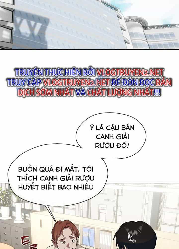 Nhà Hàng Thế Giới Ngầm - Chương 15 - ảnh 3