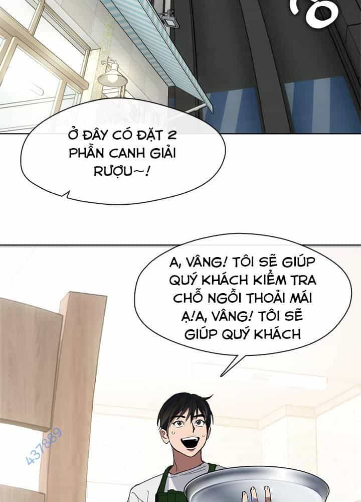 Nhà Hàng Thế Giới Ngầm - Chương 15 - ảnh 32