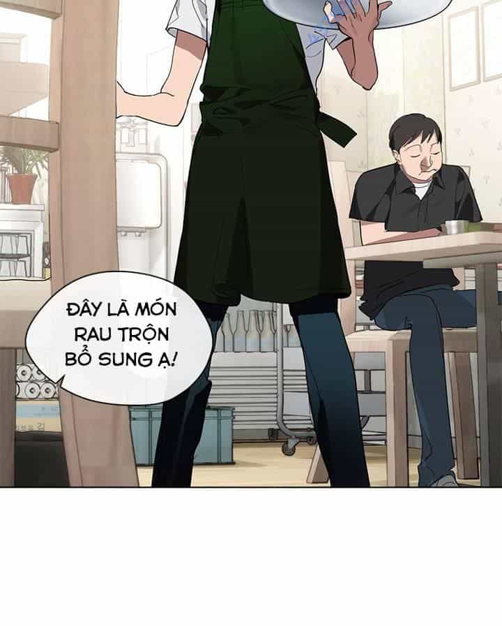 Nhà Hàng Thế Giới Ngầm - Chương 15 - ảnh 33