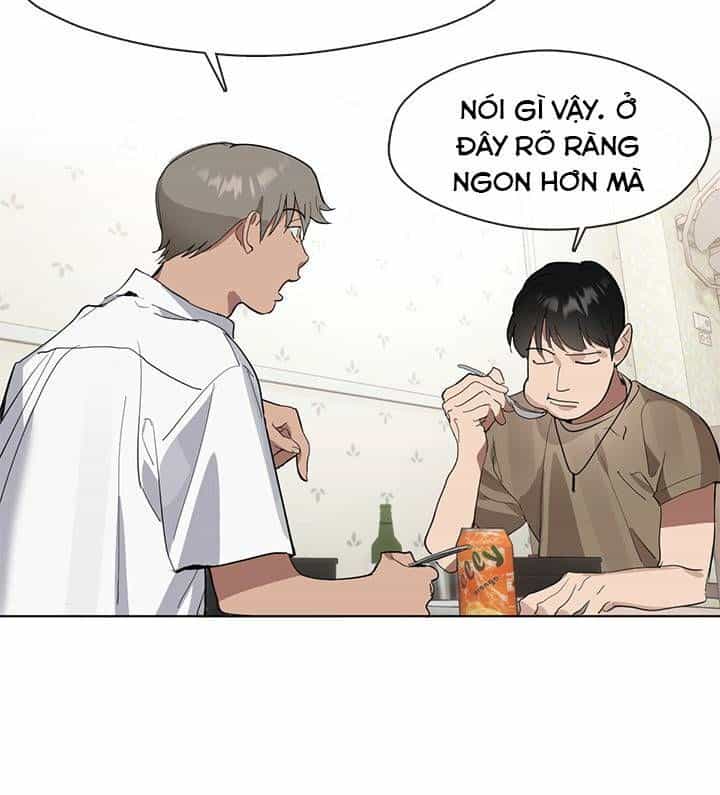 Nhà Hàng Thế Giới Ngầm - Chương 15 - ảnh 36