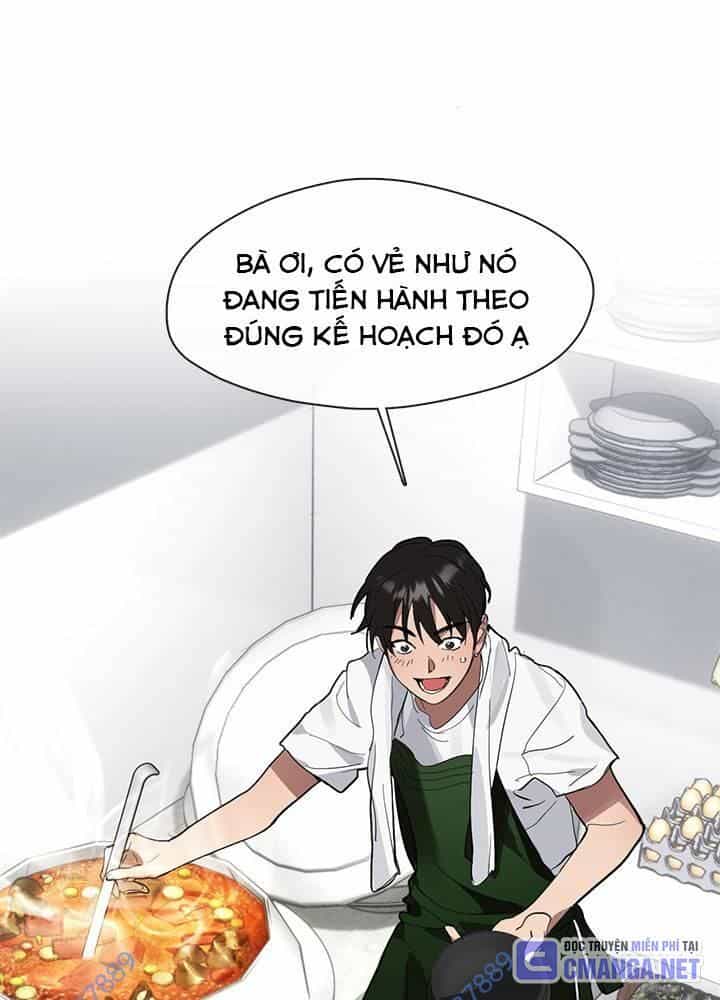 Nhà Hàng Thế Giới Ngầm - Chương 15 - ảnh 37