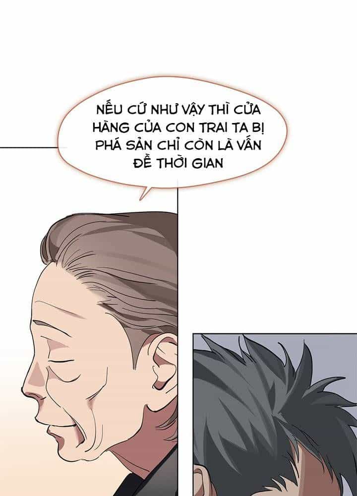 Nhà Hàng Thế Giới Ngầm - Chương 15 - ảnh 39