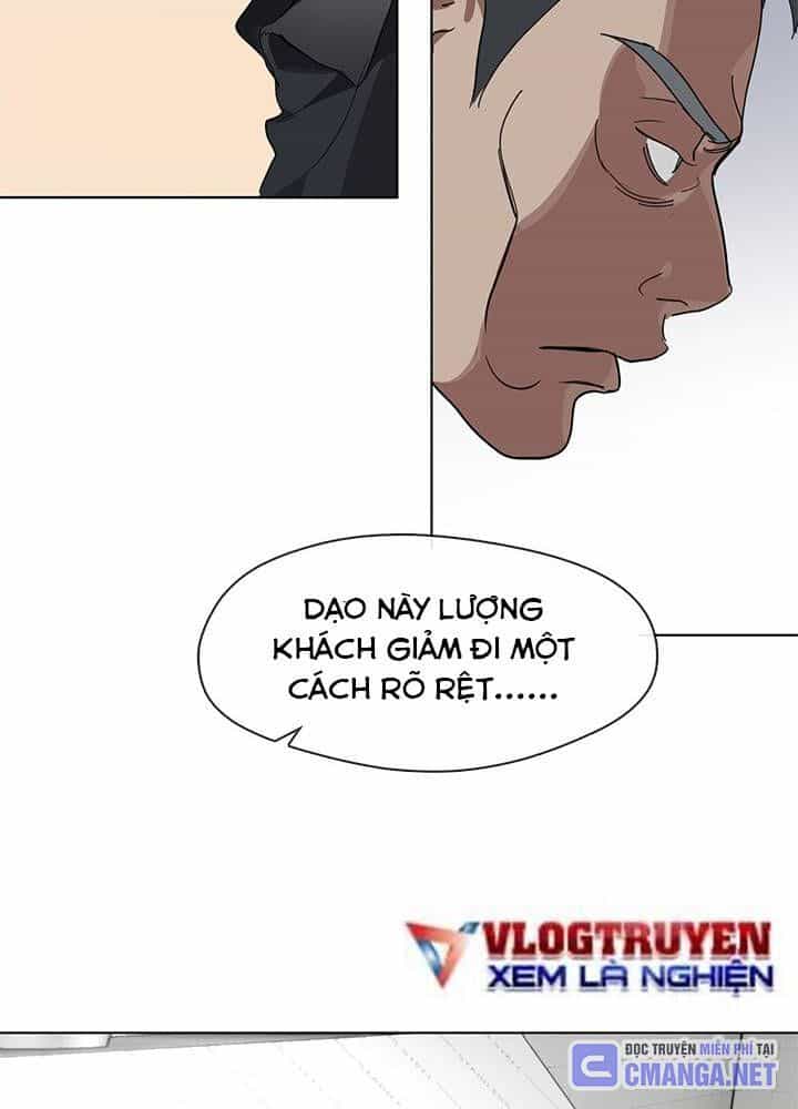 Nhà Hàng Thế Giới Ngầm - Chương 15 - ảnh 40