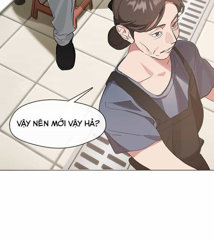 Nhà Hàng Thế Giới Ngầm - Chương 15 - ảnh 42
