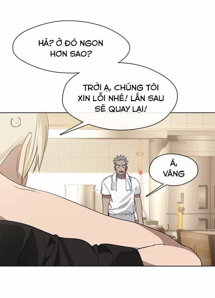 Nhà Hàng Thế Giới Ngầm - Chương 15 - ảnh 45