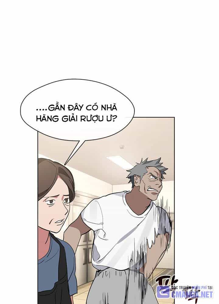 Nhà Hàng Thế Giới Ngầm - Chương 15 - ảnh 46