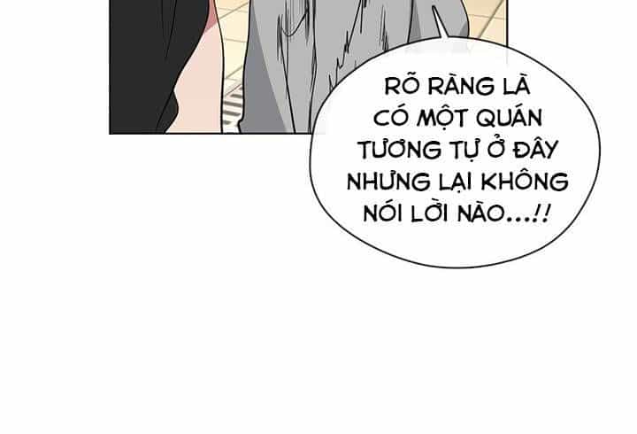 Nhà Hàng Thế Giới Ngầm - Chương 15 - ảnh 47