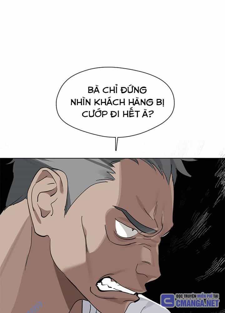 Nhà Hàng Thế Giới Ngầm - Chương 15 - ảnh 49