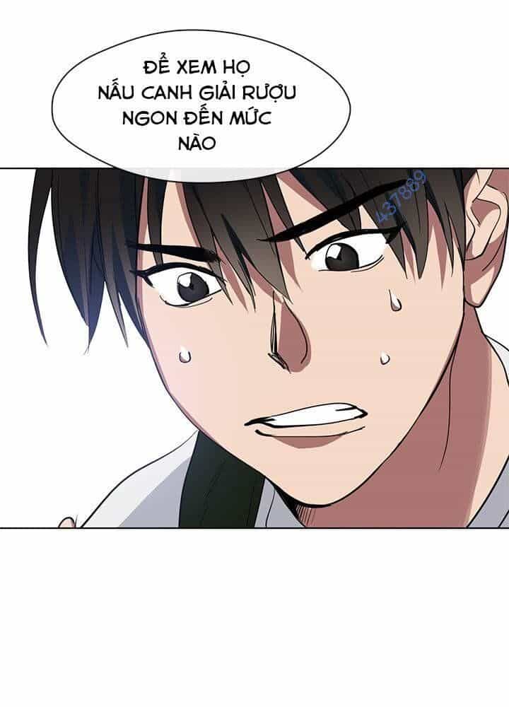 Nhà Hàng Thế Giới Ngầm - Chương 15 - ảnh 53