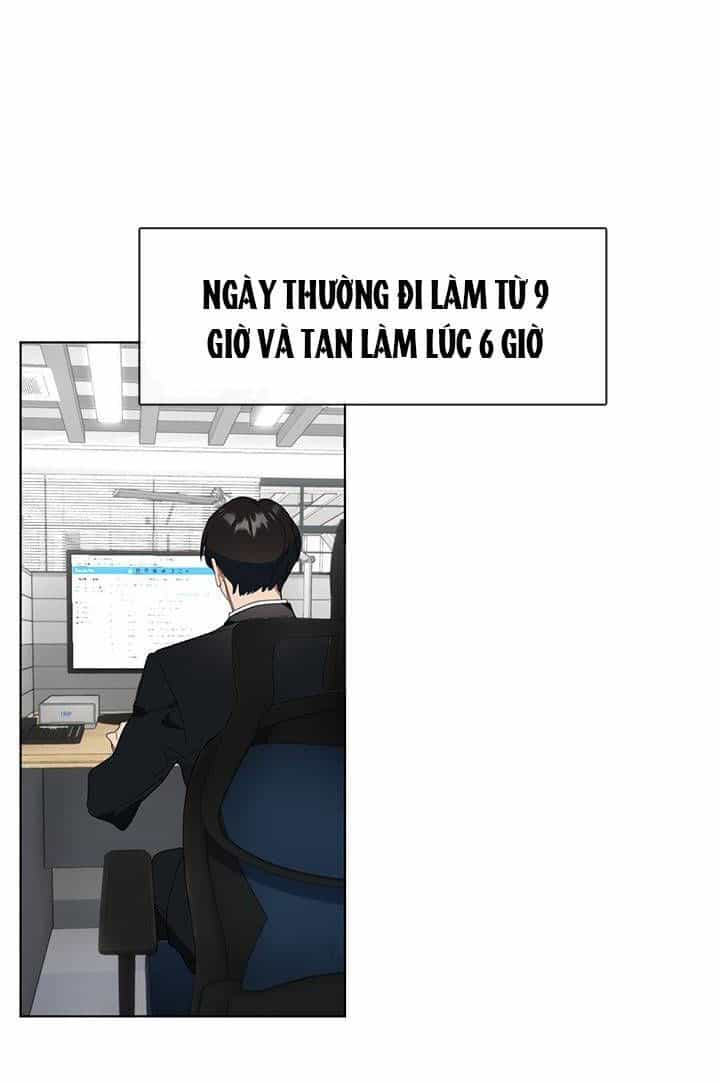 Nhà Hàng Thế Giới Ngầm - Chương 15 - ảnh 57